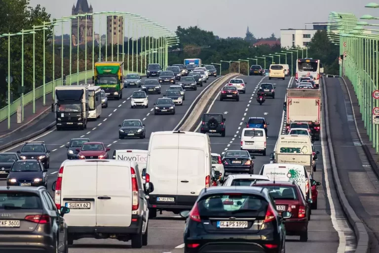 Telematyka z AI – inteligentne zarządzanie flotą