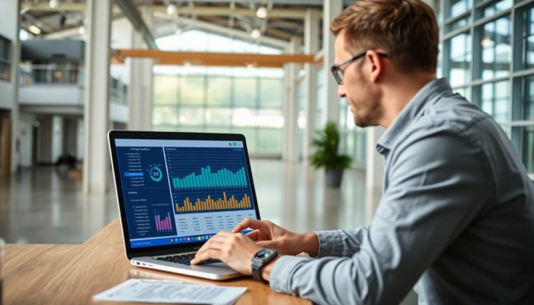 Audyt energetyczny w budownictwie: Klucz do efektywności energetycznej