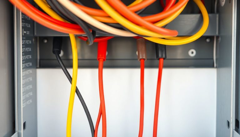 Instalacje elektryczne w praktyce: Bezpieczeństwo i wydajność